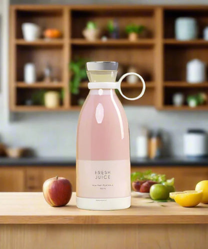 Heavy Duty Handhold Press Fruit Manual Juicer